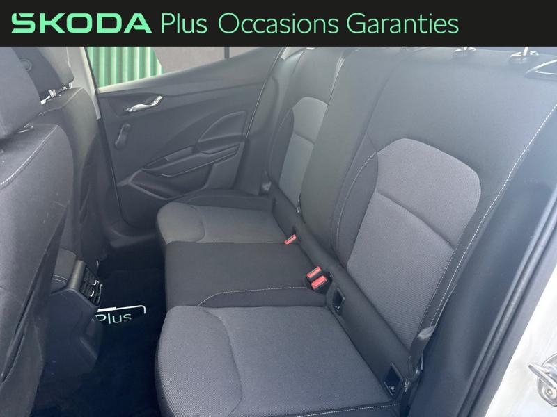 Voitures occasions ŠKODA FABIA Ambition Dunkerque