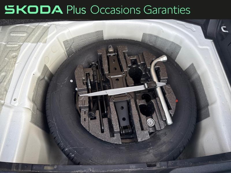 Voitures occasions ŠKODA FABIA Ambition Dunkerque
