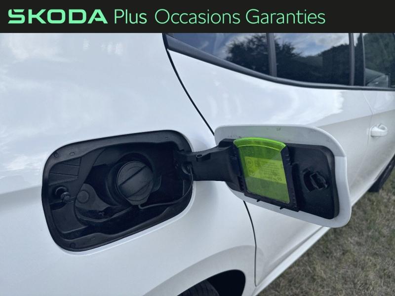 Voitures occasions ŠKODA FABIA Ambition Dunkerque