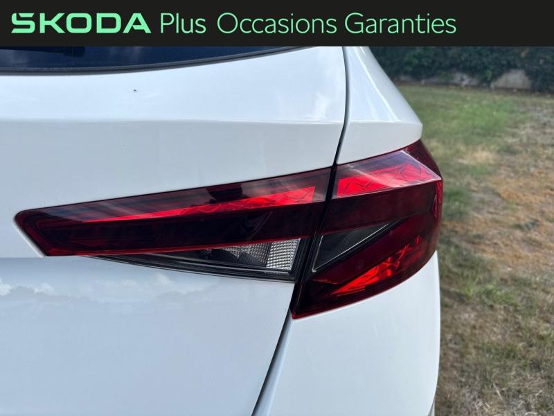 Voitures occasions ŠKODA FABIA Ambition Dunkerque