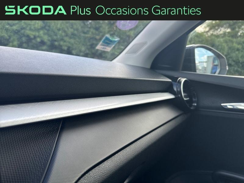 Voitures occasions ŠKODA FABIA Ambition Dunkerque