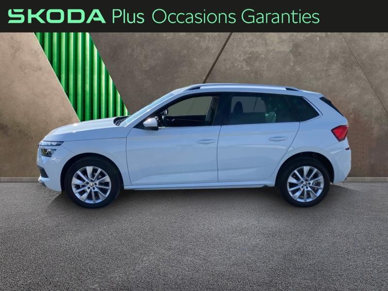 Voitures occasions ŠKODA KAMIQ Style Dunkerque