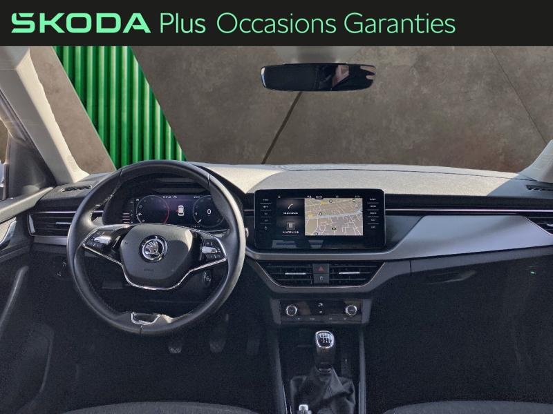 Voitures occasions ŠKODA KAMIQ Style Dunkerque