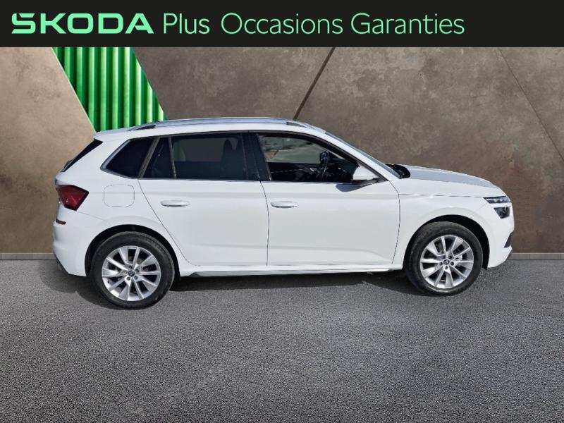 Voitures occasions ŠKODA KAMIQ Style Dunkerque