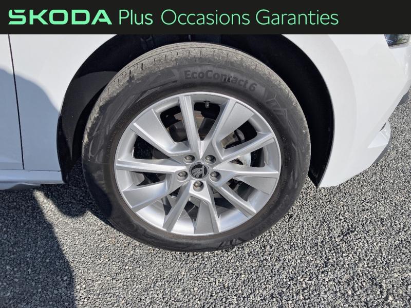 Voitures occasions ŠKODA KAMIQ Style Dunkerque