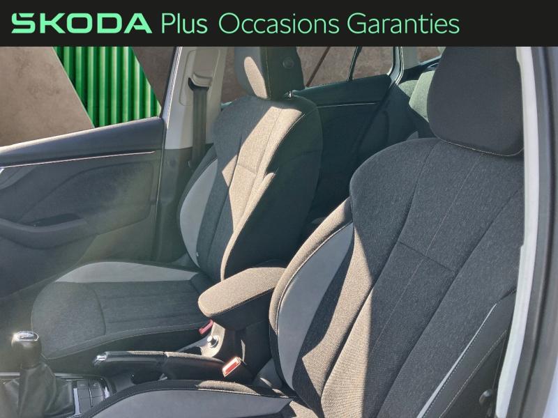 Voitures occasions ŠKODA KAMIQ Style Dunkerque