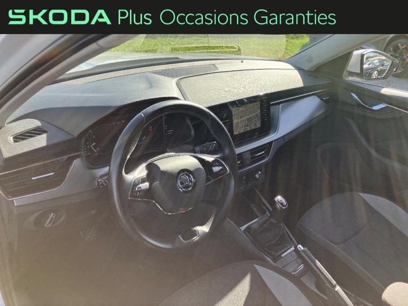 Voitures occasions ŠKODA KAMIQ Style Dunkerque