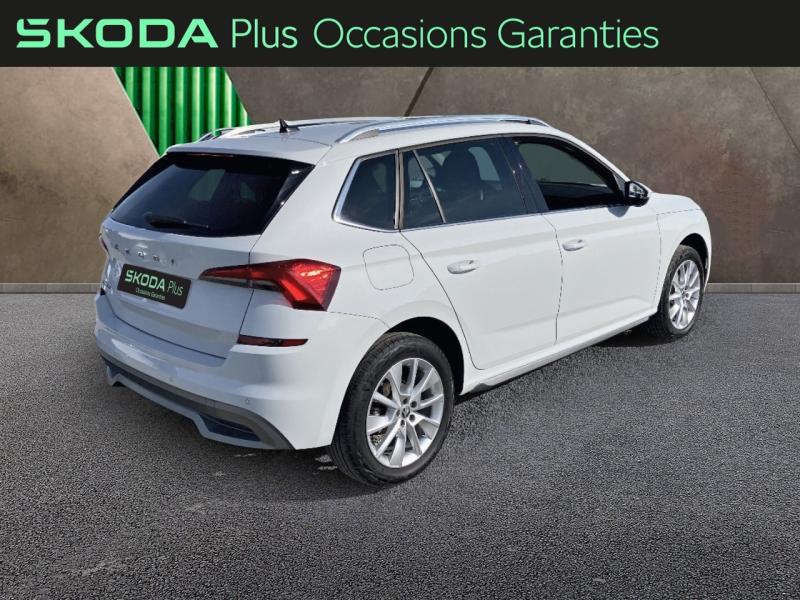 Voitures occasions ŠKODA KAMIQ Style Dunkerque