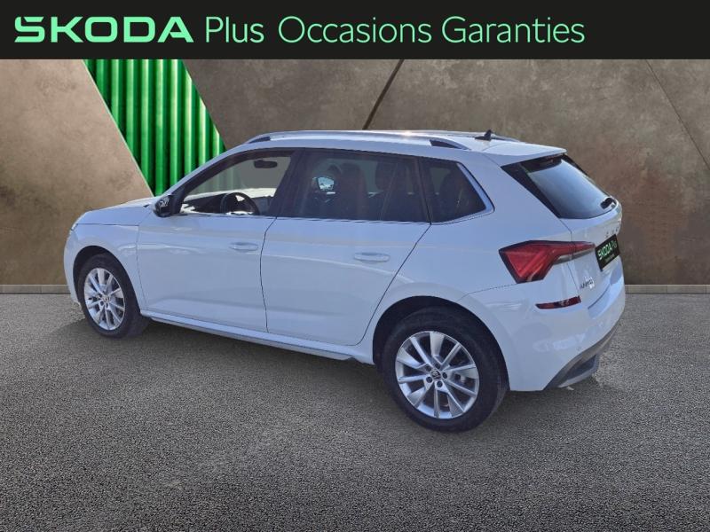 Voitures occasions ŠKODA KAMIQ Style Dunkerque