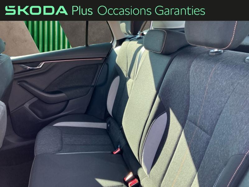 Voitures occasions ŠKODA KAMIQ Style Dunkerque