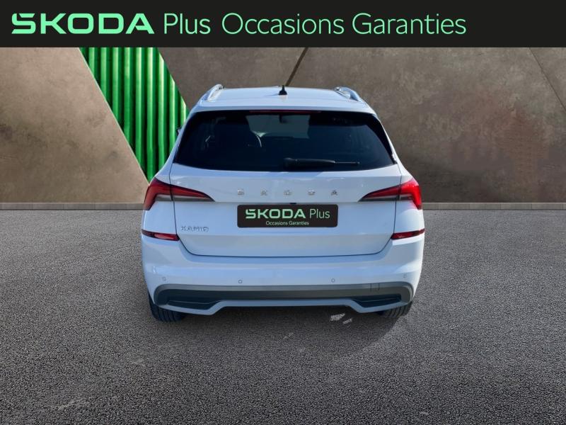 Voitures occasions ŠKODA KAMIQ Style Dunkerque