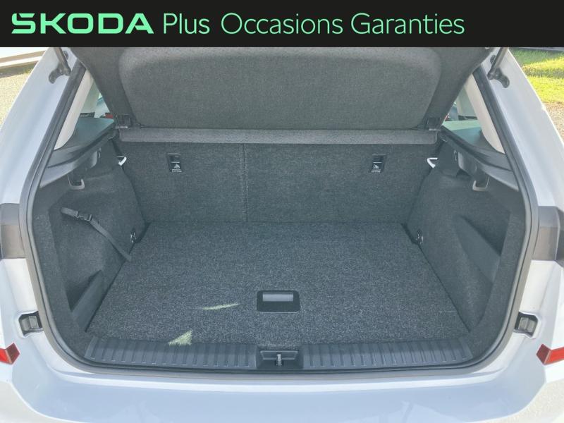 Voitures occasions ŠKODA KAMIQ Style Dunkerque