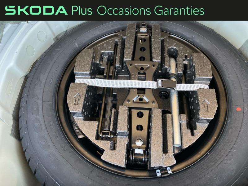 Voitures occasions ŠKODA KAMIQ Style Dunkerque