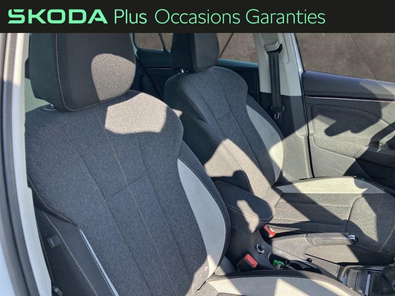 Voitures occasions ŠKODA KAMIQ Style Dunkerque