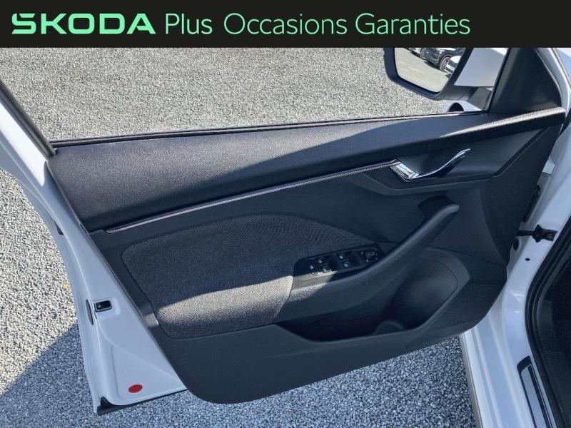 Voitures occasions ŠKODA KAMIQ Style Dunkerque