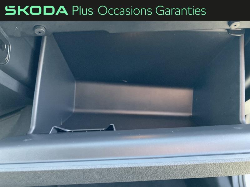 Voitures occasions ŠKODA KAMIQ Style Dunkerque