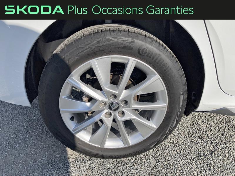 Voitures occasions ŠKODA KAMIQ Style Dunkerque