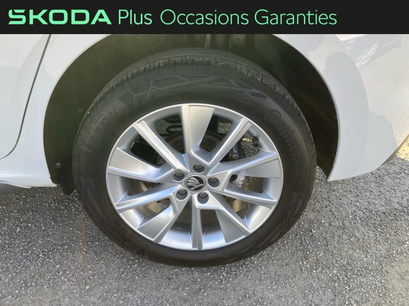 Voitures occasions ŠKODA KAMIQ Style Dunkerque