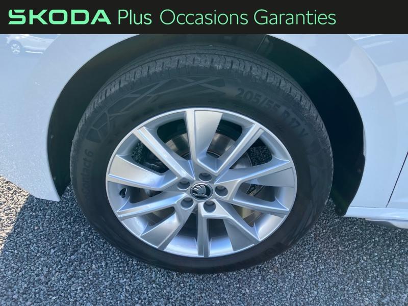 Voitures occasions ŠKODA KAMIQ Style Dunkerque