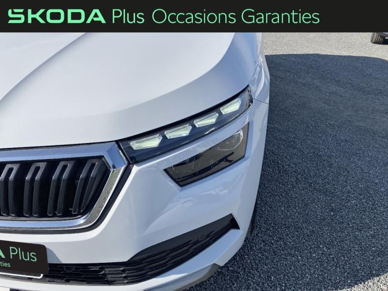 Voitures occasions ŠKODA KAMIQ Style Dunkerque