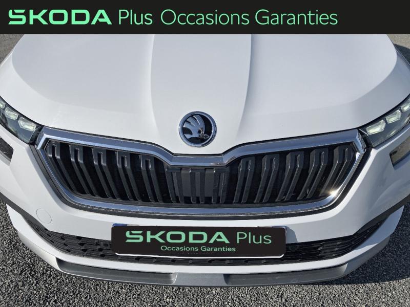 Voitures occasions ŠKODA KAMIQ Style Dunkerque