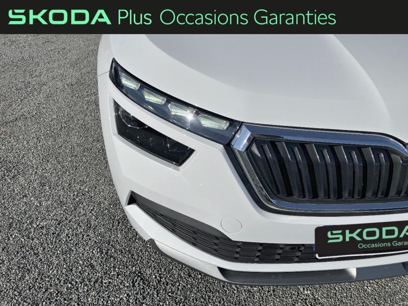 Voitures occasions ŠKODA KAMIQ Style Dunkerque