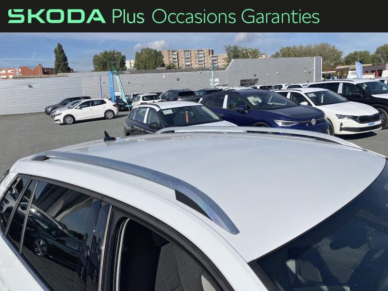 Voitures occasions ŠKODA KAMIQ Style Dunkerque