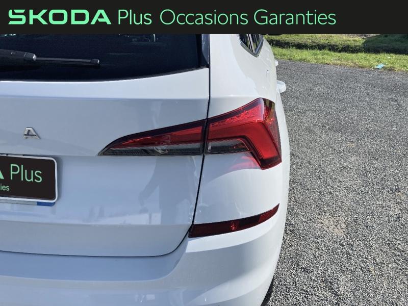 Voitures occasions ŠKODA KAMIQ Style Dunkerque