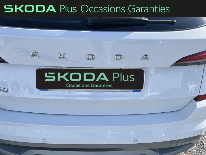 Voitures occasions ŠKODA KAMIQ Style Dunkerque