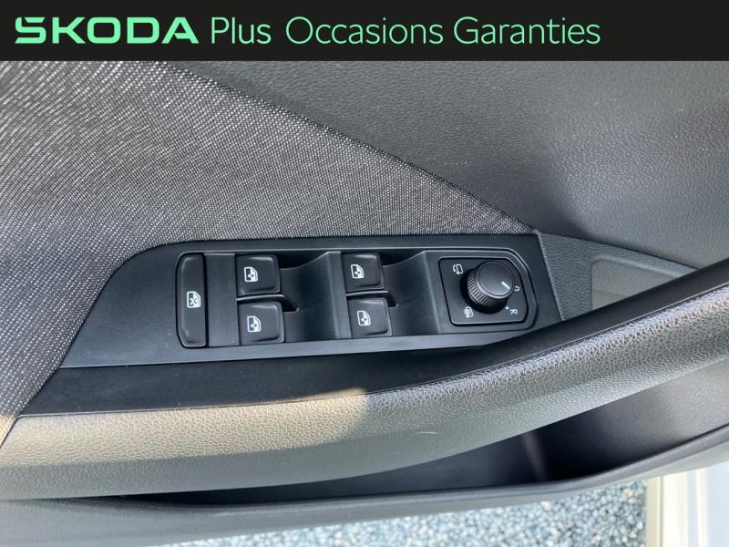 Voitures occasions ŠKODA KAMIQ Style Dunkerque