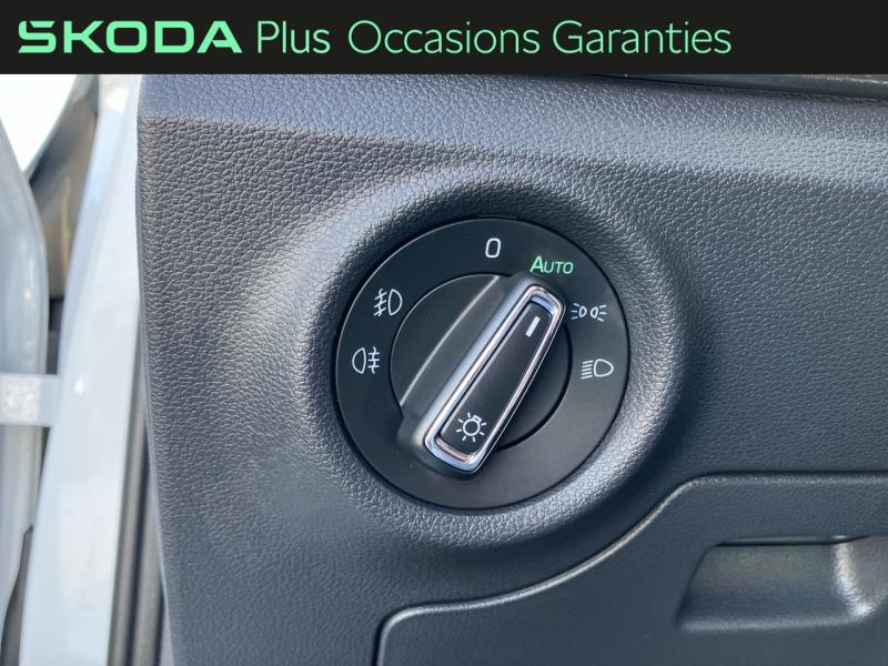 Voitures occasions ŠKODA KAMIQ Style Dunkerque