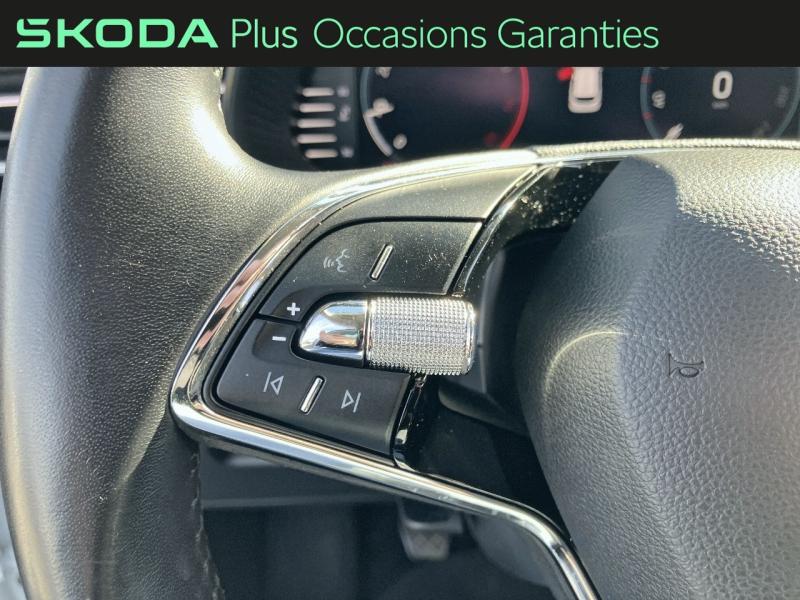 Voitures occasions ŠKODA KAMIQ Style Dunkerque