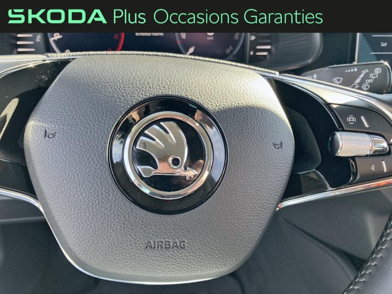 Voitures occasions ŠKODA KAMIQ Style Dunkerque