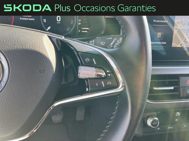 Voitures occasions ŠKODA KAMIQ Style Dunkerque
