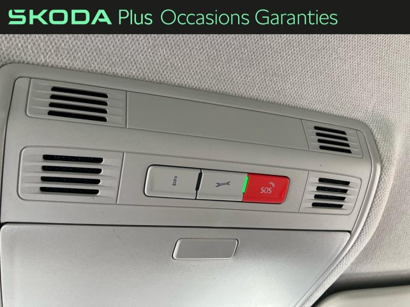 Voitures occasions ŠKODA KAMIQ Style Dunkerque