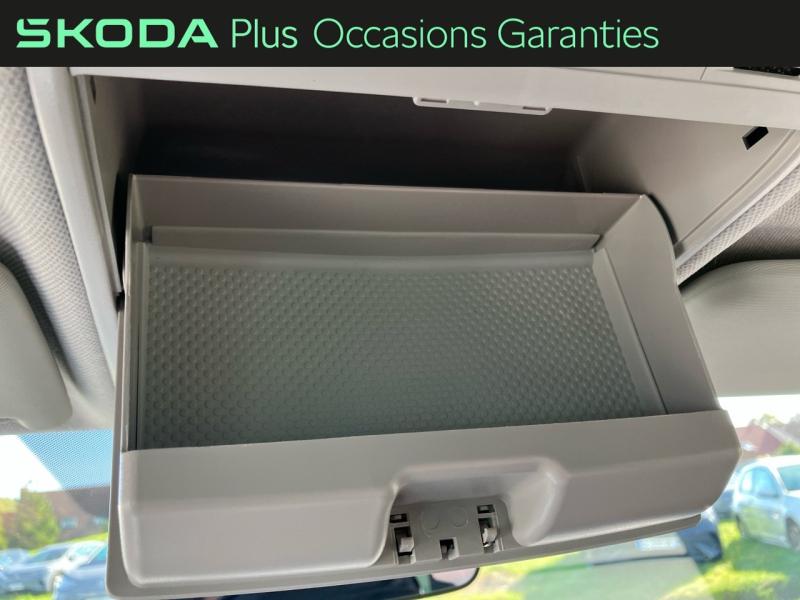 Voitures occasions ŠKODA KAMIQ Style Dunkerque