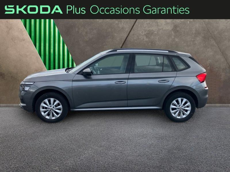 Voitures occasions ŠKODA KAMIQ Ambition Dunkerque