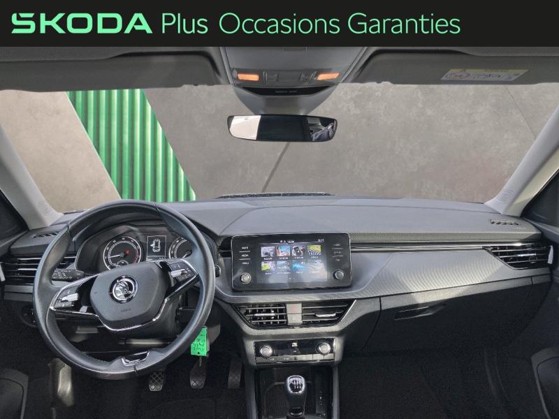 Voitures occasions ŠKODA KAMIQ Ambition Dunkerque