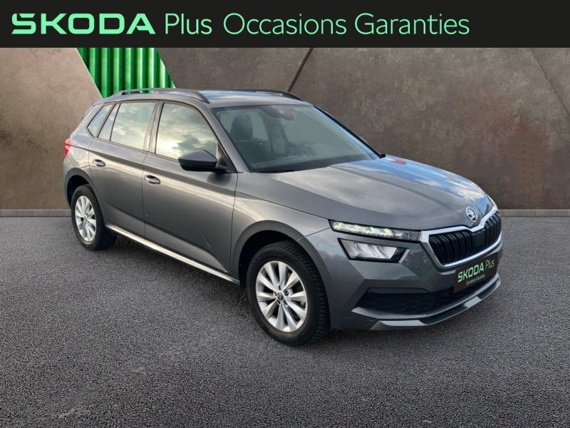 Voitures occasions ŠKODA KAMIQ Ambition Dunkerque