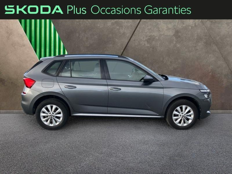 Voitures occasions ŠKODA KAMIQ Ambition Dunkerque