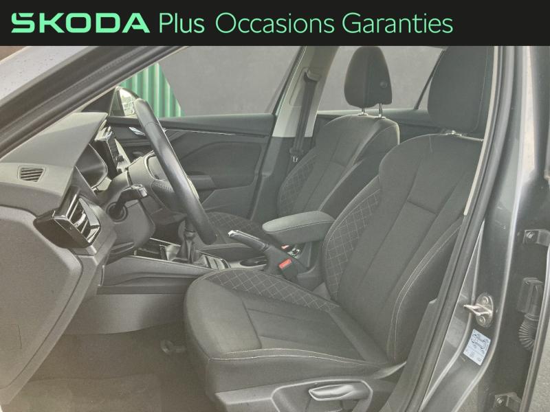 Voitures occasions ŠKODA KAMIQ Ambition Dunkerque