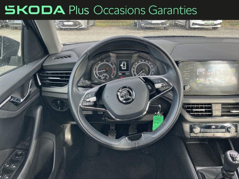 Voitures occasions ŠKODA KAMIQ Ambition Dunkerque