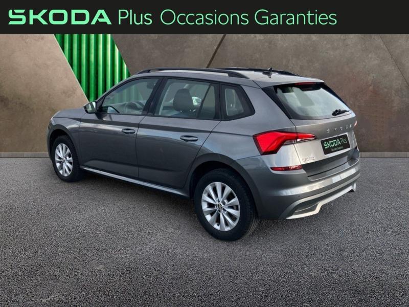 Voitures occasions ŠKODA KAMIQ Ambition Dunkerque
