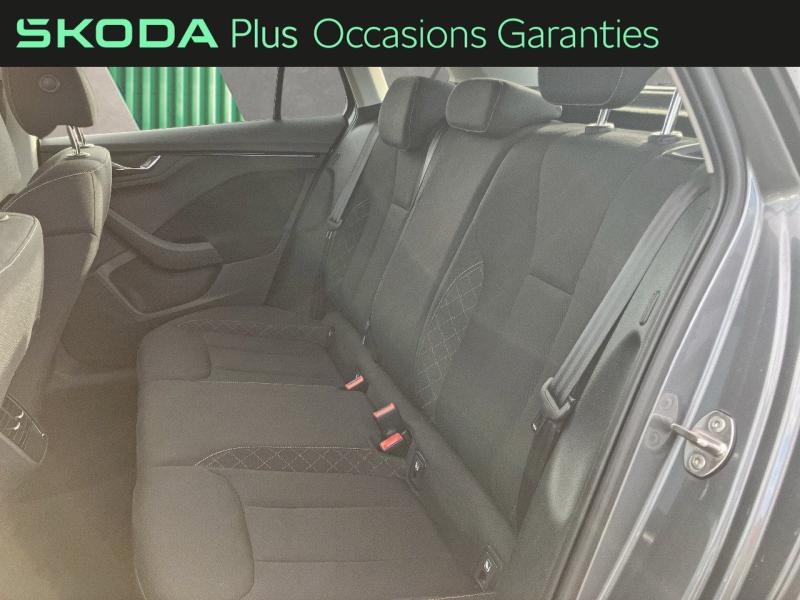 Voitures occasions ŠKODA KAMIQ Ambition Dunkerque