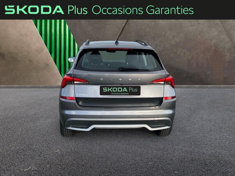 Voitures occasions ŠKODA KAMIQ Ambition Dunkerque