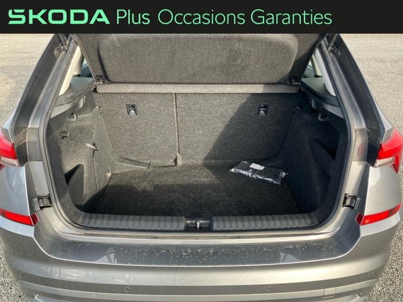Voitures occasions ŠKODA KAMIQ Ambition Dunkerque