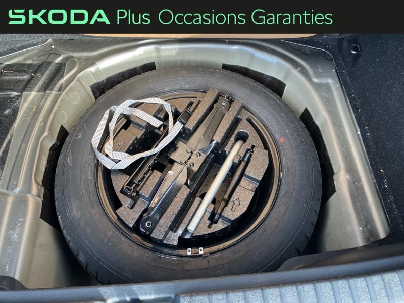 Voitures occasions ŠKODA KAMIQ Ambition Dunkerque