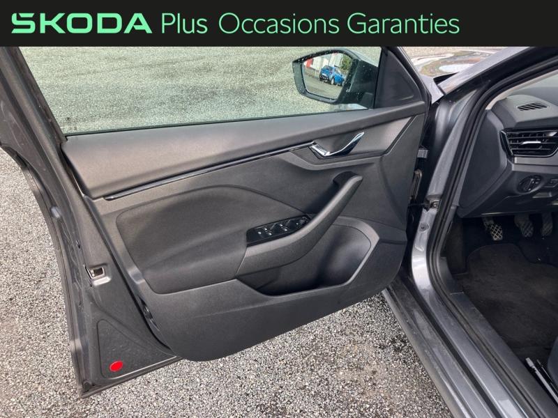 Voitures occasions ŠKODA KAMIQ Ambition Dunkerque