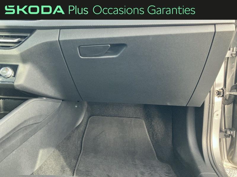 Voitures occasions ŠKODA KAMIQ Ambition Dunkerque