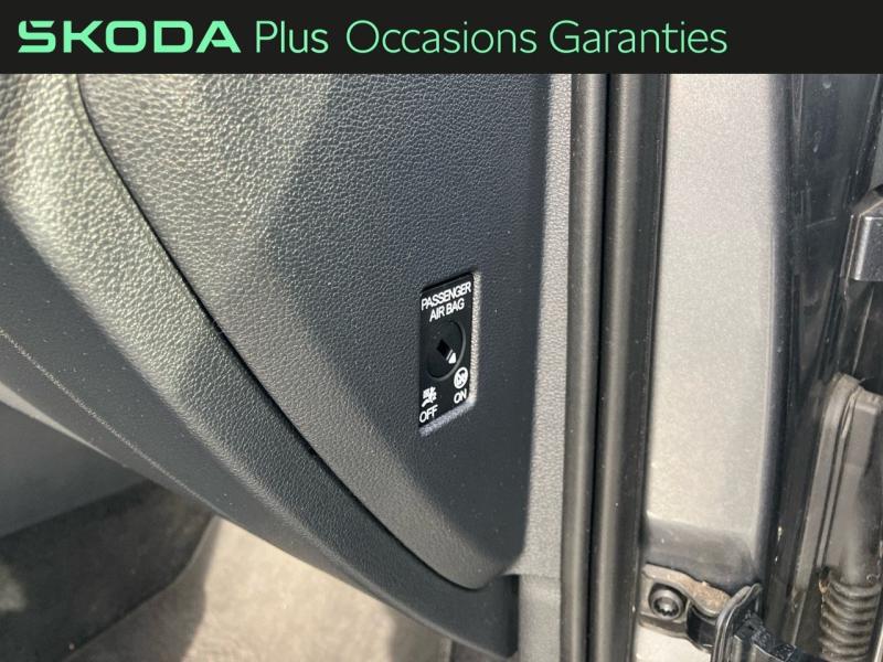 Voitures occasions ŠKODA KAMIQ Ambition Dunkerque